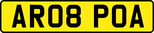 AR08POA