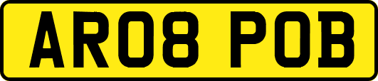 AR08POB