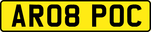 AR08POC