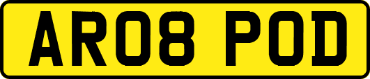 AR08POD