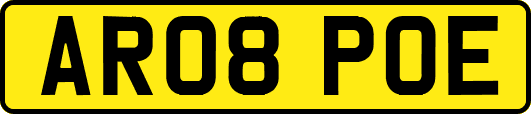 AR08POE