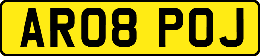 AR08POJ