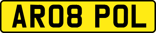 AR08POL