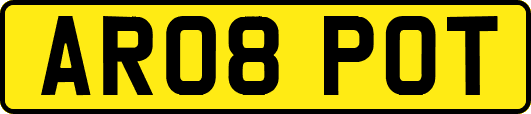 AR08POT