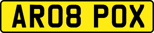 AR08POX
