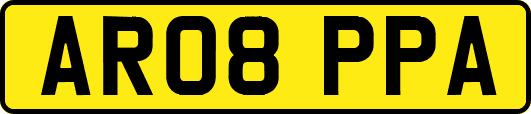 AR08PPA