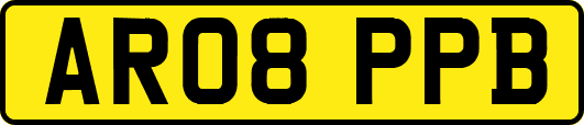 AR08PPB