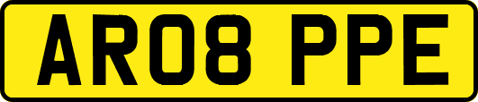 AR08PPE