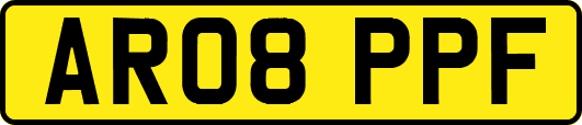 AR08PPF