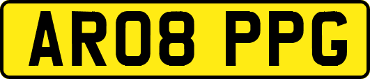 AR08PPG