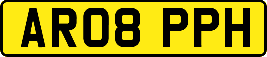 AR08PPH