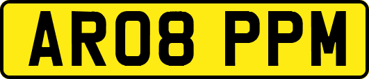 AR08PPM