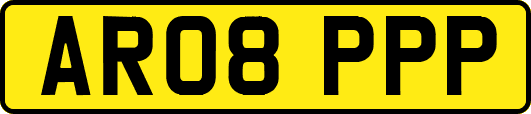AR08PPP