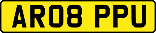 AR08PPU
