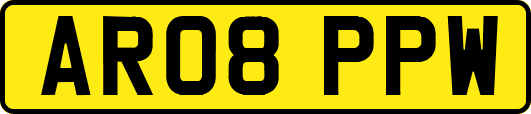 AR08PPW