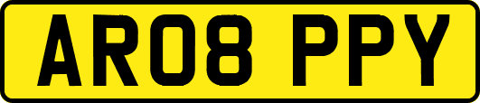 AR08PPY