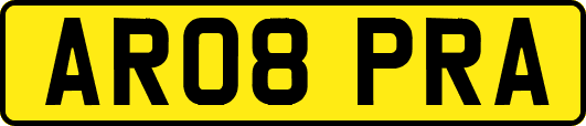 AR08PRA