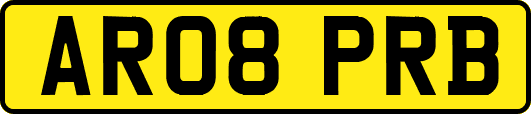 AR08PRB