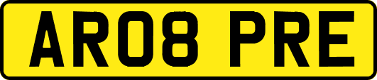 AR08PRE