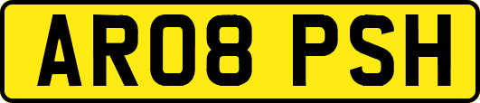 AR08PSH
