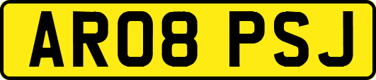 AR08PSJ