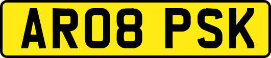 AR08PSK