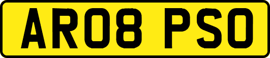 AR08PSO