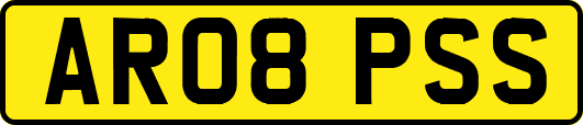 AR08PSS