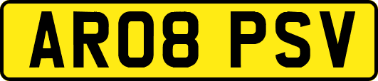 AR08PSV