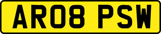 AR08PSW
