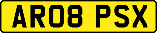 AR08PSX