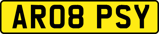AR08PSY