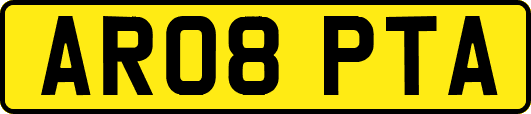 AR08PTA