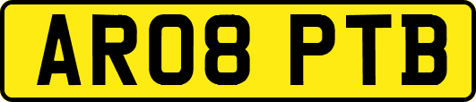 AR08PTB
