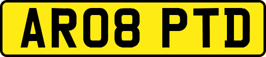 AR08PTD