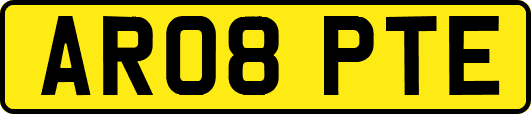AR08PTE