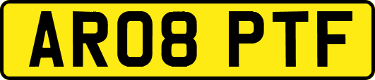 AR08PTF