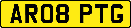 AR08PTG