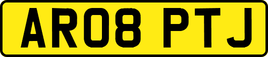 AR08PTJ