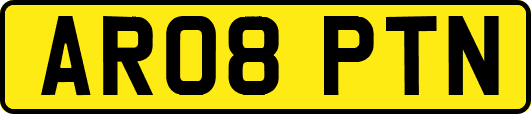 AR08PTN