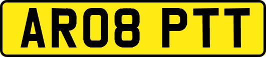 AR08PTT