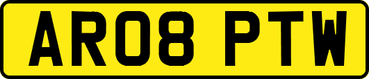AR08PTW