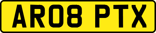 AR08PTX