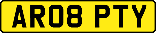 AR08PTY