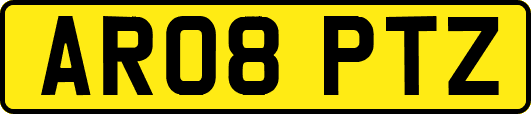 AR08PTZ