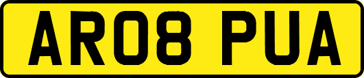 AR08PUA