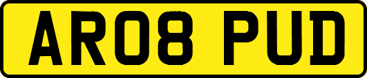 AR08PUD