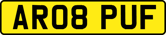 AR08PUF