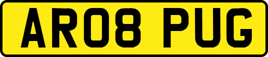 AR08PUG