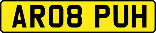AR08PUH